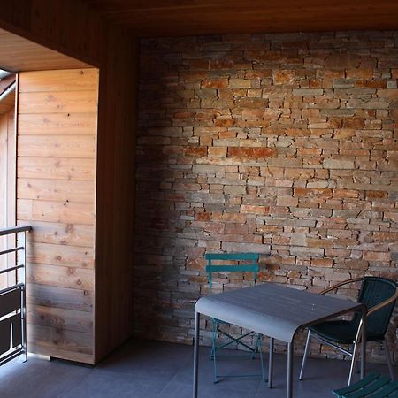 Grand Et Bel Appartement Au Coeur Du Haut-Doubs Orchamps-Vennes Exterior foto